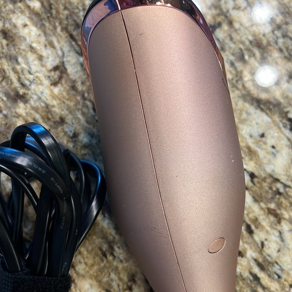 Chi Spin Curler - Picture 3 of 4